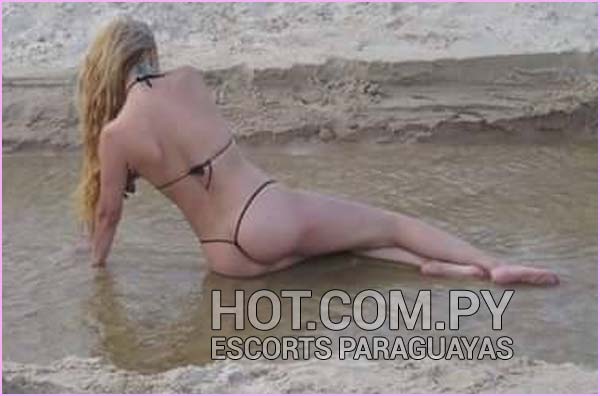 Escorts Independientes Paraguayas