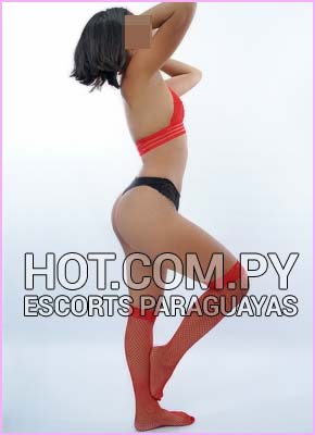 Escorts Independientes Paraguayas