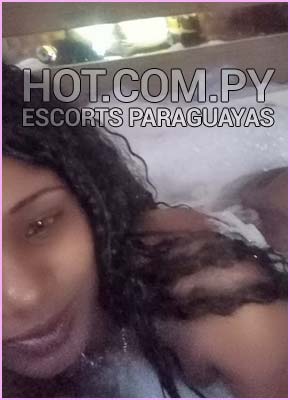 Escorts Independientes Paraguayas