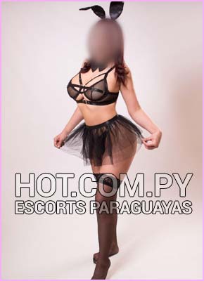 Escorts Independientes Paraguayas