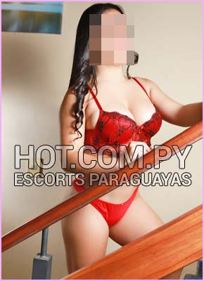 Escorts Independientes Paraguayas