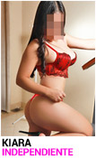 kiara Putas Independiente