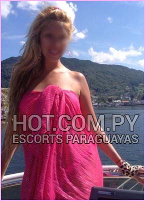 Escorts Independientes Paraguayas