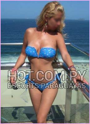 Escorts Independientes Paraguayas