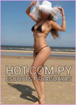 Escorts Independientes Paraguayas