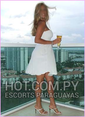 Escorts Independientes Paraguayas