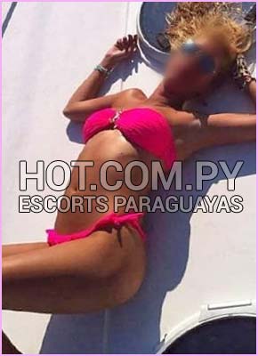 Escorts Independientes Paraguayas