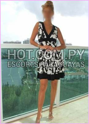 Escorts Independientes Paraguayas