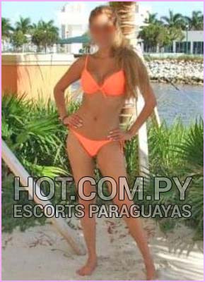 Escorts Independientes Paraguayas