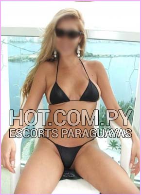 Escorts Independientes Paraguayas