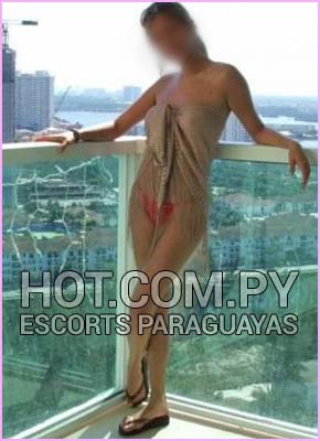 Escorts Independientes Paraguayas