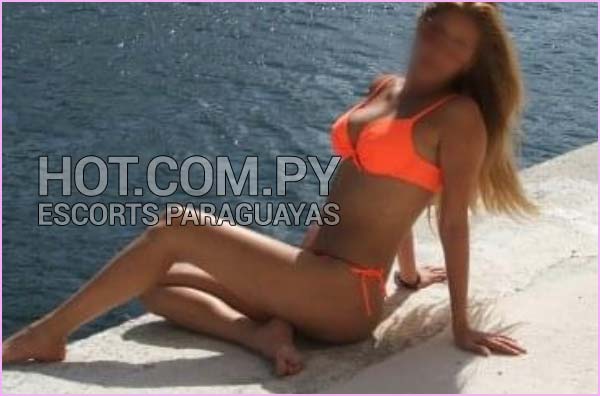 Escorts Independientes Paraguayas