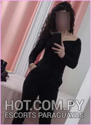 Escorts Independientes Paraguayas