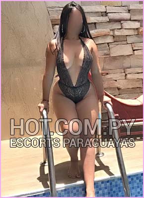 Escorts Independientes Paraguayas