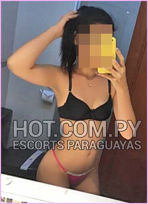 Escorts Independientes Paraguayas