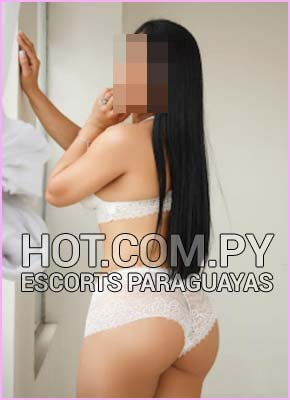 Escorts Independientes Paraguayas