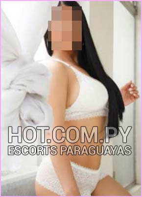 Escorts Independientes Paraguayas