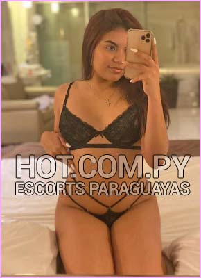 Escorts Independientes Paraguayas