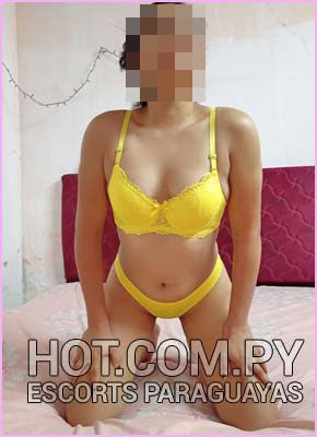 Escorts Independientes Paraguayas