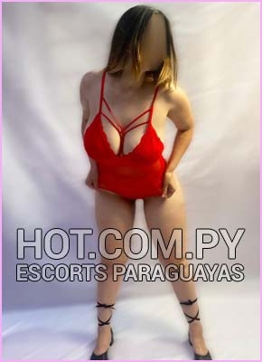 Escorts Independientes Paraguayas