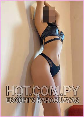 Escorts Independientes Paraguayas