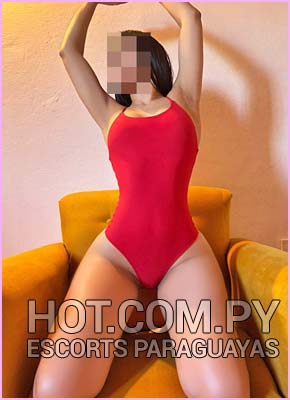 Escorts Independientes Paraguayas