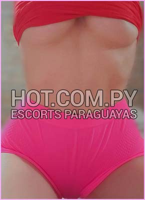 Escorts Independientes Paraguayas