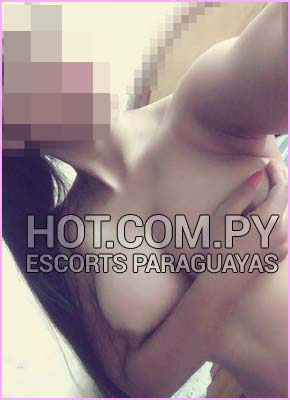 Escorts Independientes Paraguayas