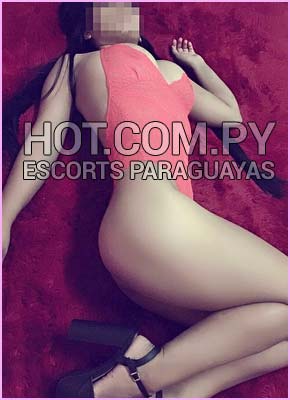 Escorts Independientes Paraguayas