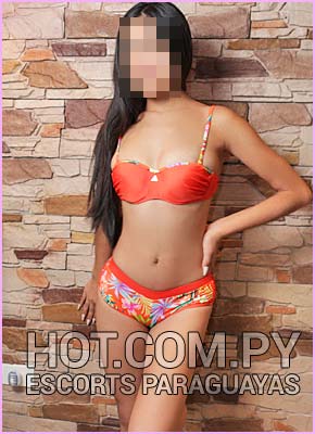 Escorts Independientes Paraguayas