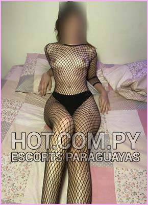 Escorts Independientes Paraguayas