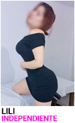 lili Escorts Independiente
