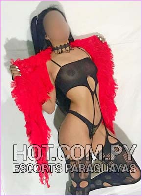 Escorts Independientes Paraguayas