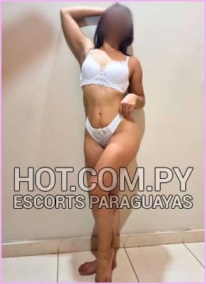 Escorts Independientes Paraguayas