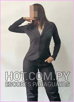 Escorts Independientes Paraguayas