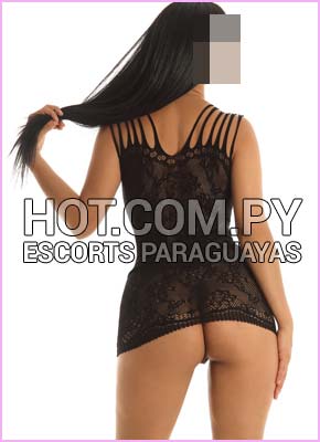 Escorts Independientes Paraguayas