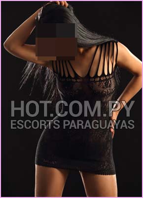 Escorts Independientes Paraguayas