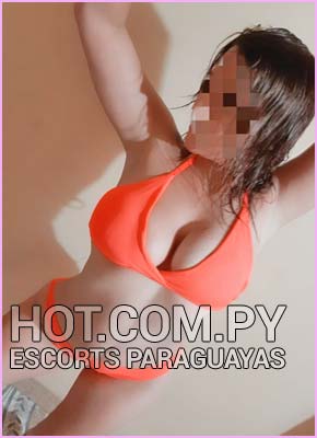 Escorts Independientes Paraguayas