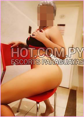 Escorts Independientes Paraguayas