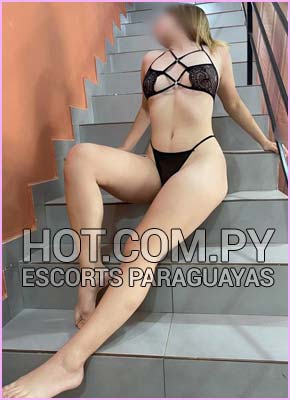 Escorts Independientes Paraguayas