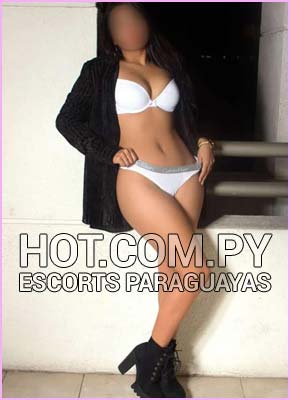 Escorts Independientes Paraguayas