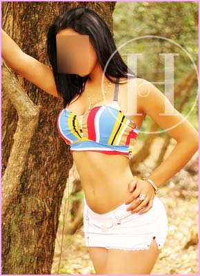 Escorts Independientes Paraguayas
