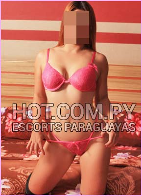 Escorts Independientes Paraguayas