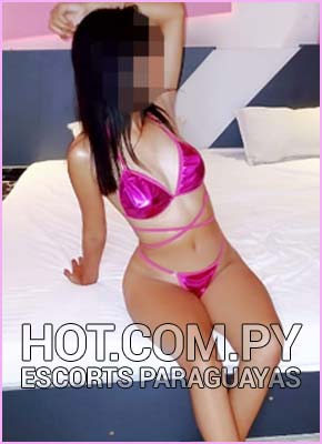 Escorts Independientes Paraguayas