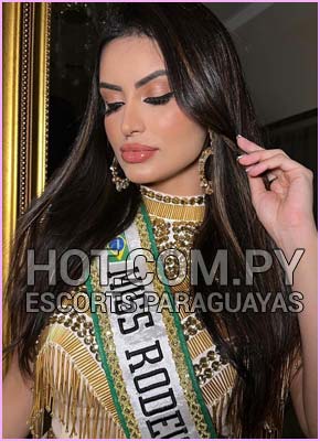 Escorts Independientes Paraguayas
