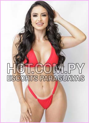 Escorts Independientes Paraguayas