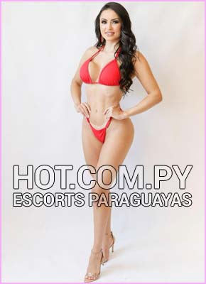 Escorts Independientes Paraguayas