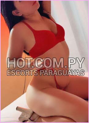 Escorts Independientes Paraguayas