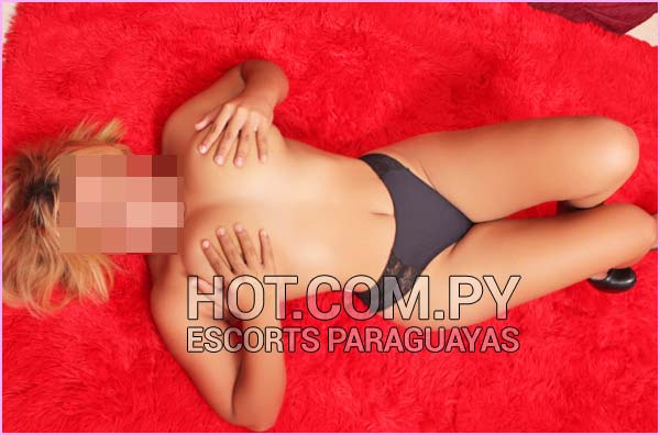 Escorts Independientes Paraguayas