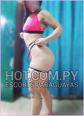 Escorts Independientes Paraguayas